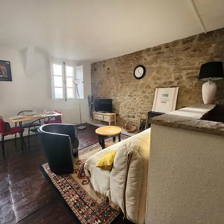 Le Clos Diri Dinan Exterior photo