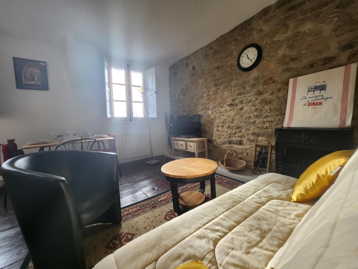Le Clos Diri Apartment *