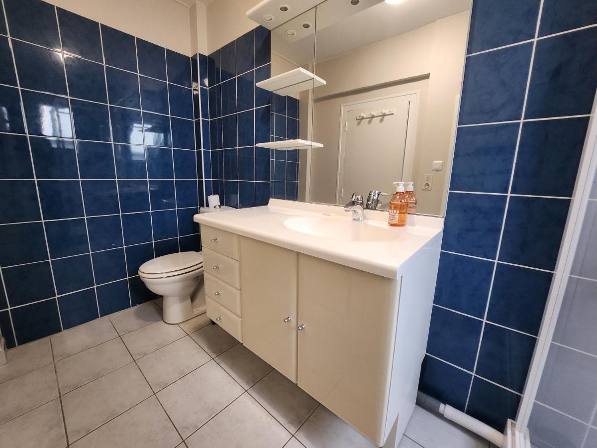 Le Clos Diri Apartment Dinan