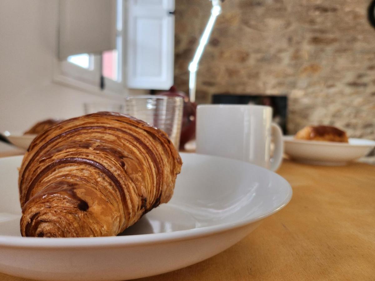 Apartment Le Clos Diri Dinan