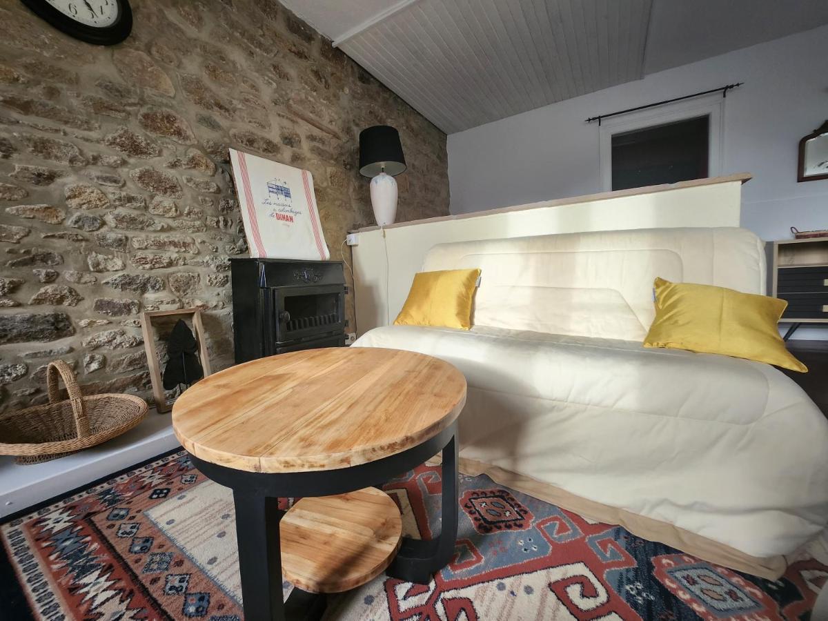 Le Clos Diri Dinan