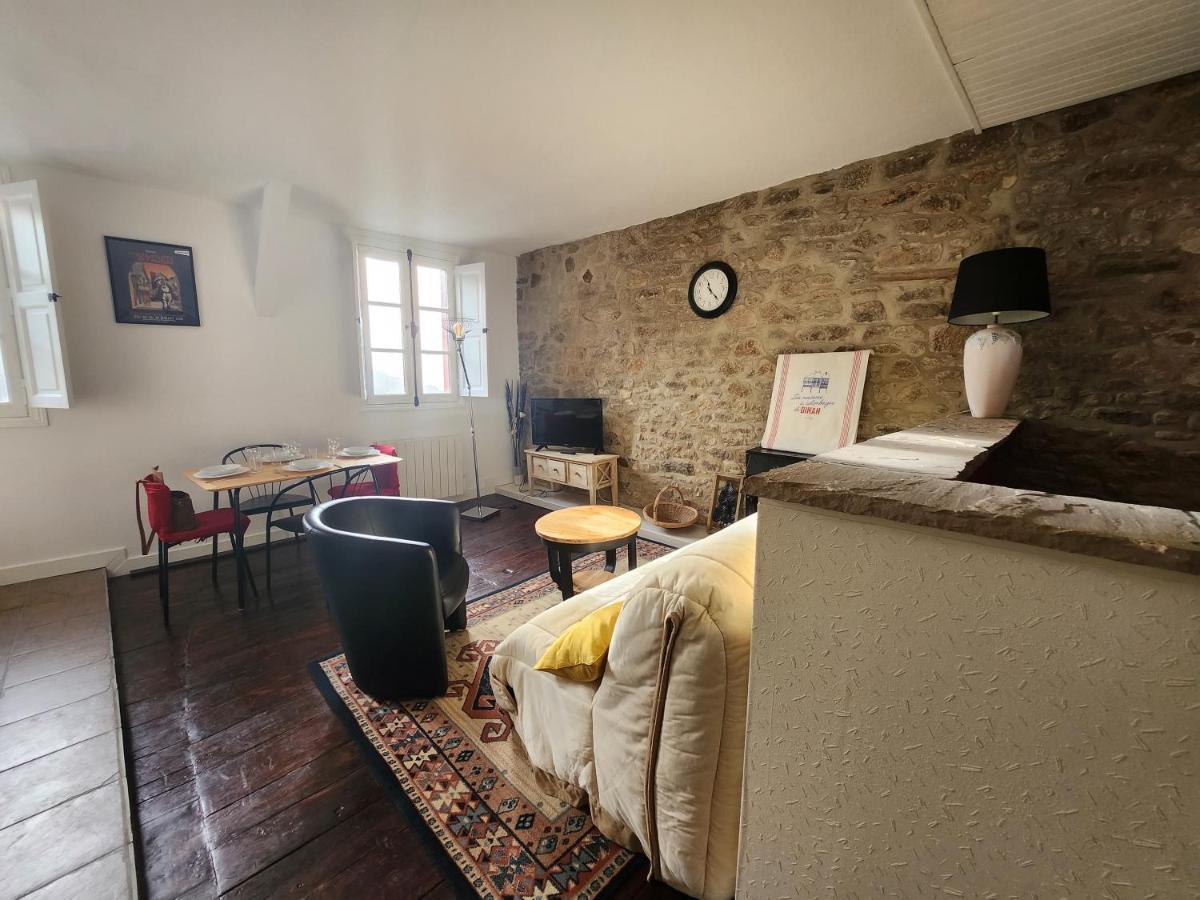 Le Clos Diri Apartment Dinan