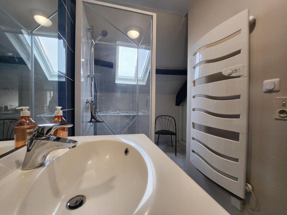 Apartment Le Clos Diri *