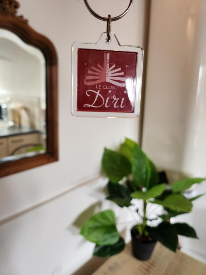 Le Clos Diri Dinan