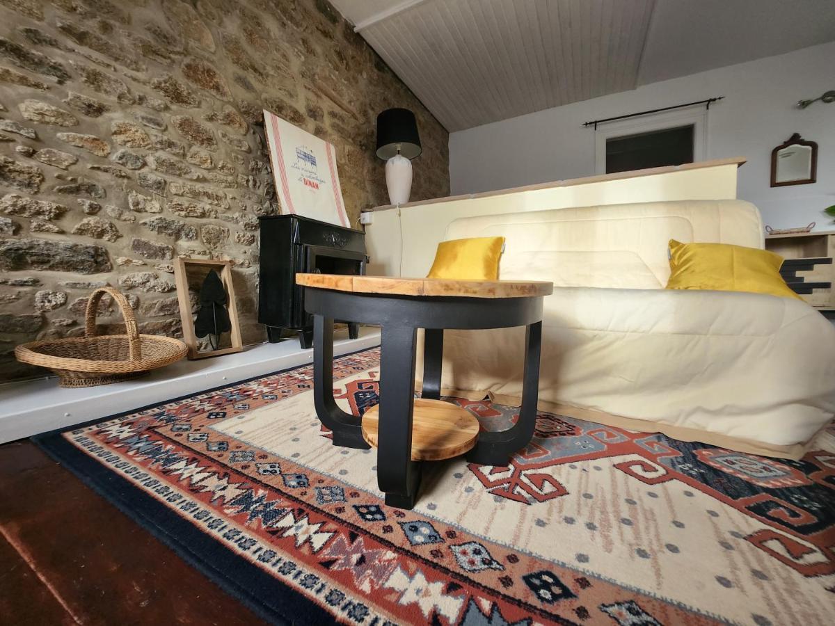Le Clos Diri * Dinan