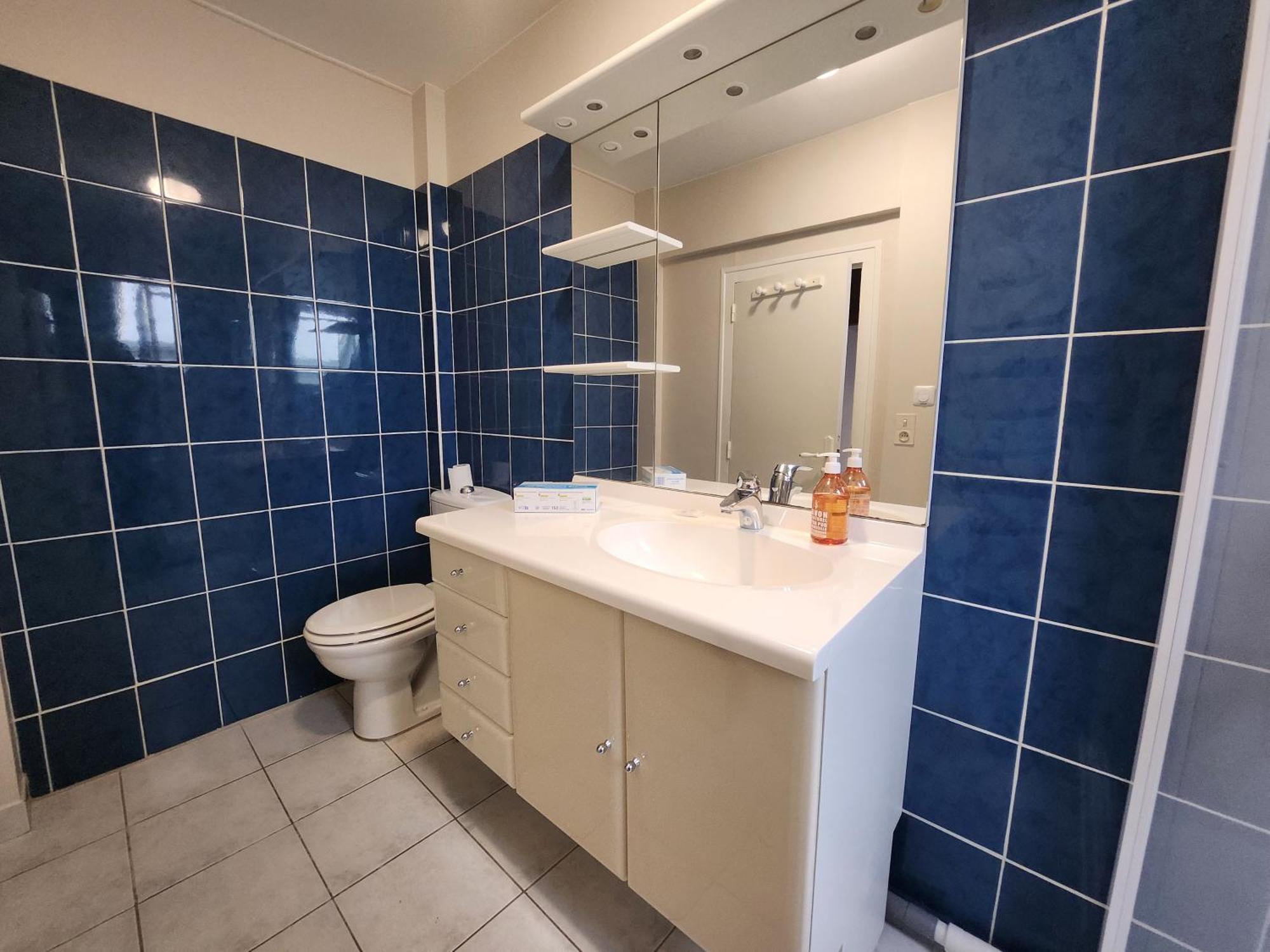 Apartment Le Clos Diri Dinan