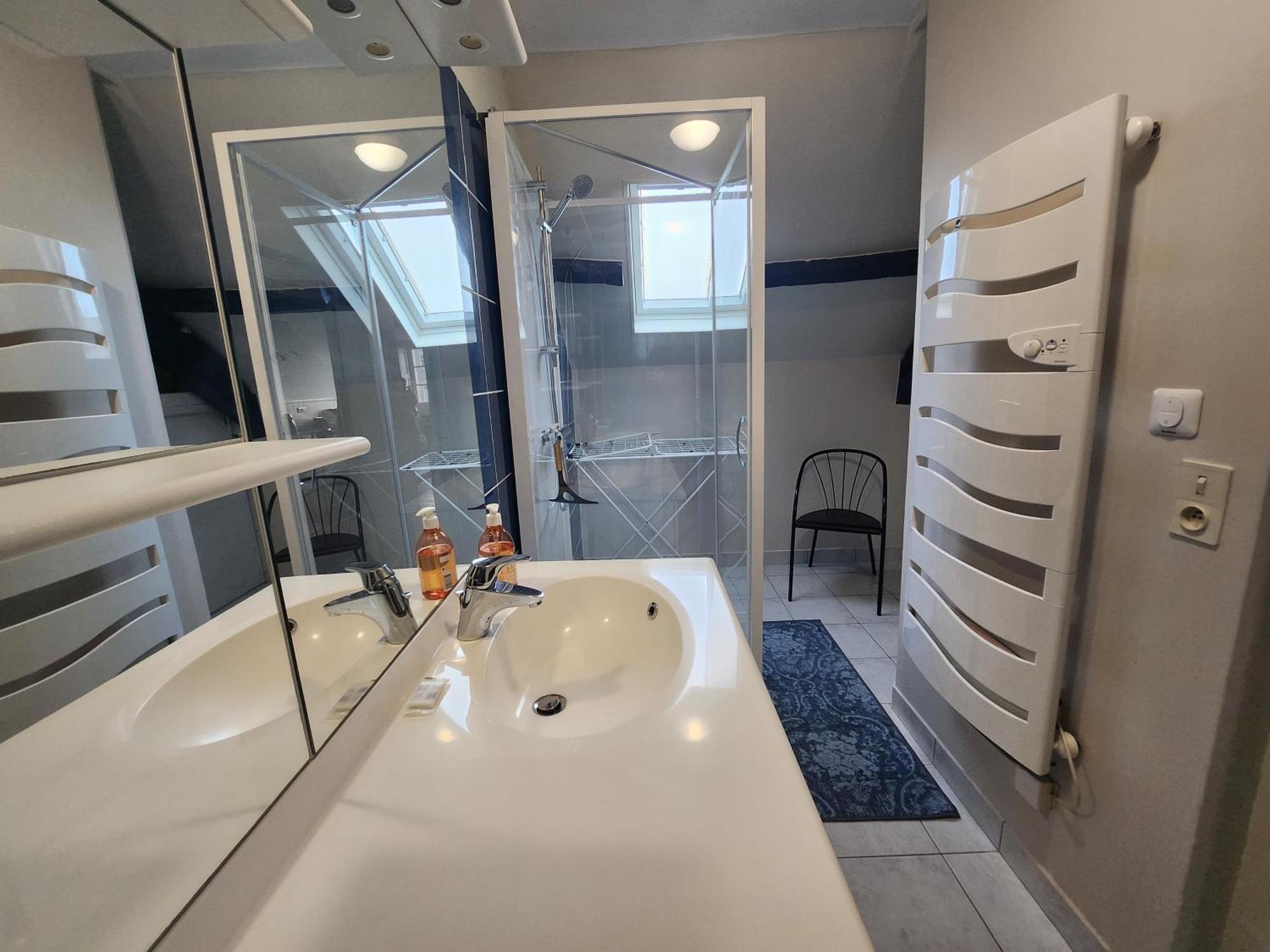 Apartment Le Clos Diri *